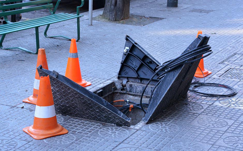 débouchage d'égout Paris 3