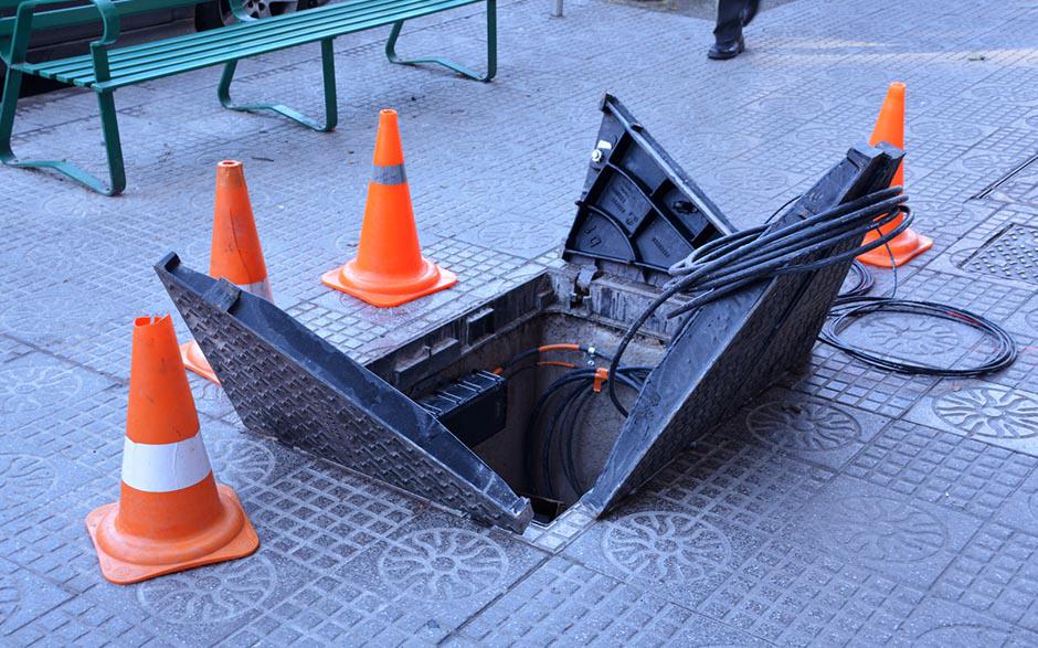  débouchage d'égout Paris 3