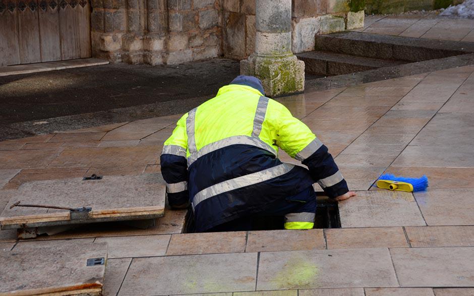  débouchage d'égout Paris 3