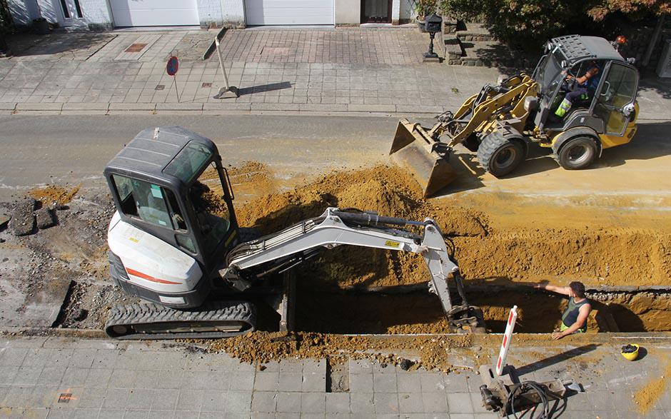 débouchage d'égout Saint-Maur-des-Fossés